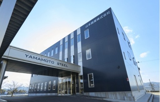 【山本鋼業株式会社】営業デビュー歓迎！地元安定企業で、無理なく続けられるルート営業 | 正社員募集【さぬき市の求人】